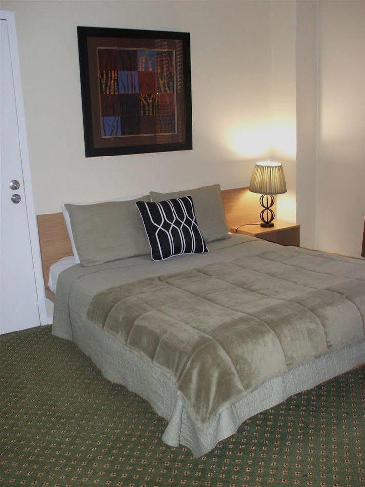 Touchstone Hotel - City Center San Francisco Bagian luar foto